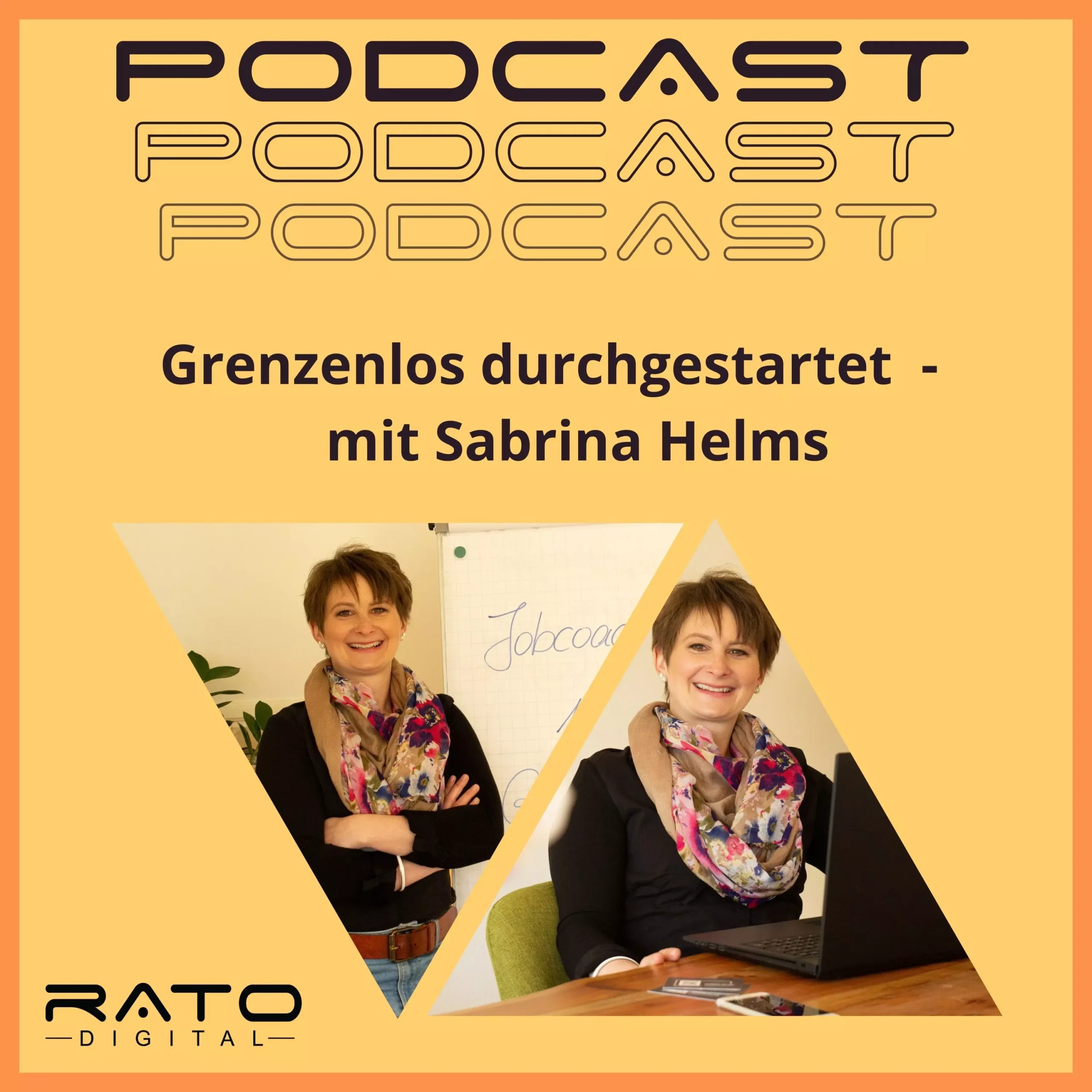 RATO_Podcast_Folge_11 Sabrina Helms