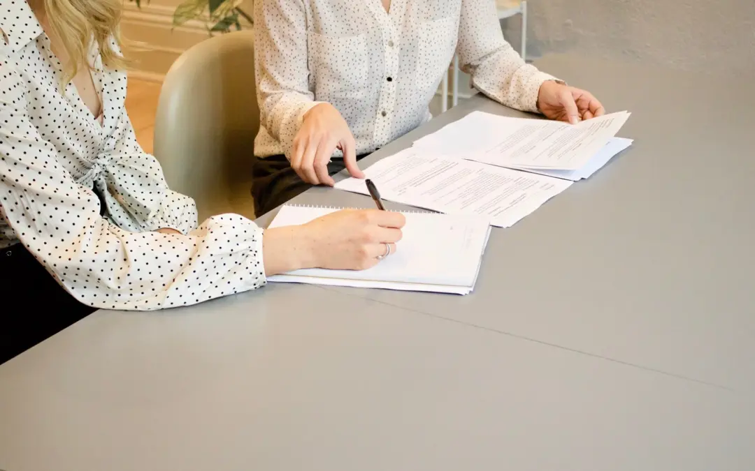 Gründungsberatung für einen erfolgreichen Start in die Selbstständigkeit